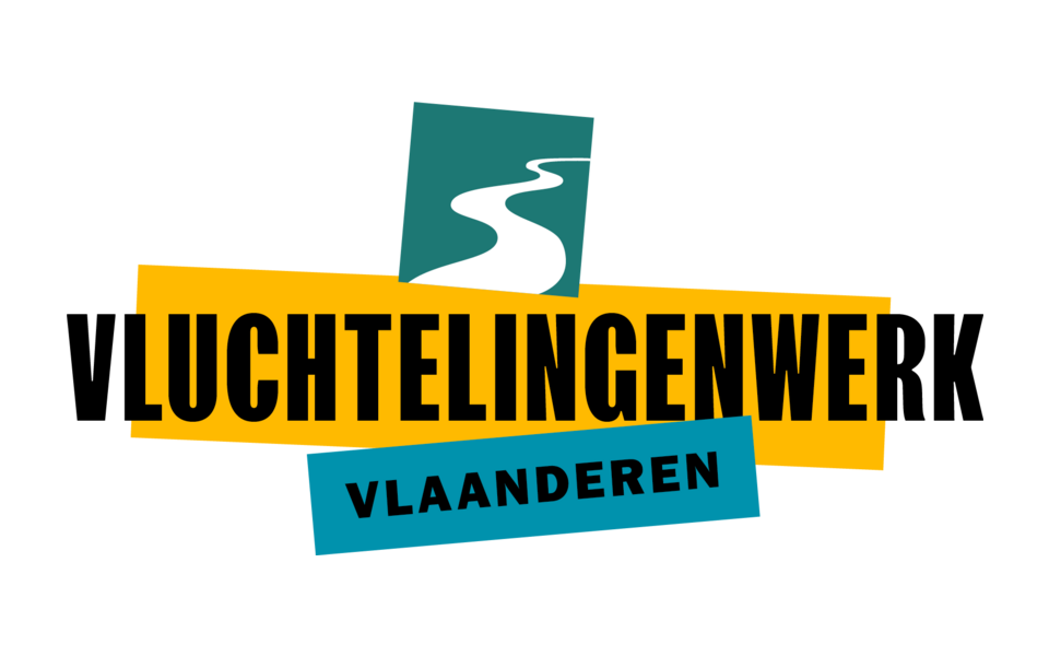 Vluchtelingenwerk Vlaanderen
